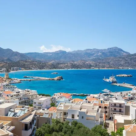 Harbor View * Karpatos