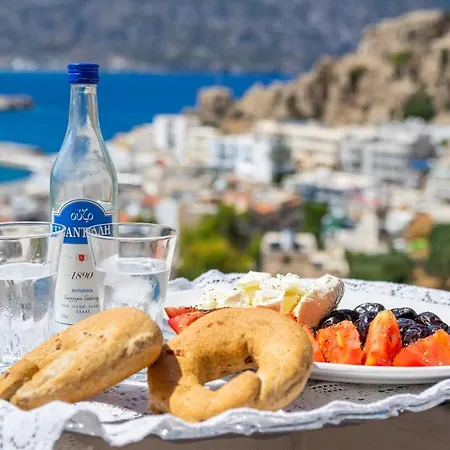 Harbor View Apartament *