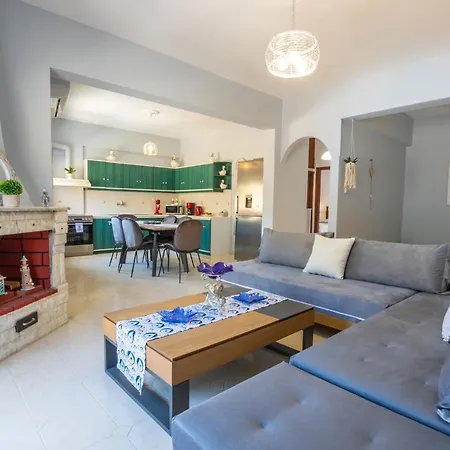 Harbor View Karpatos