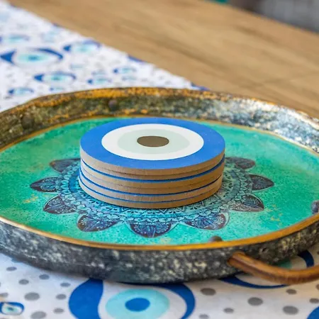 Harbor View Lägenhet Karpathos