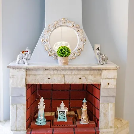 Apartament Harbor View