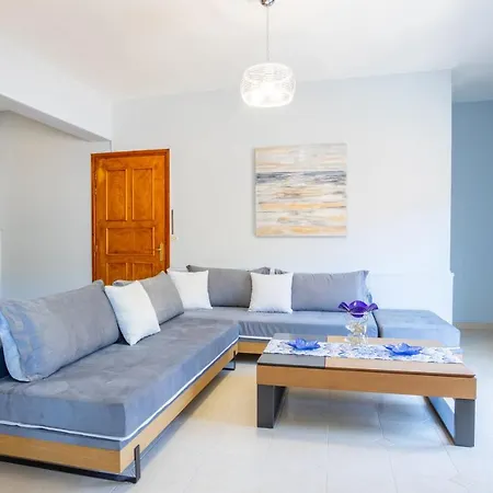 Harbor View * Karpathos