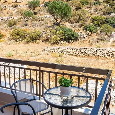 Harbor View Appartement Karpathos