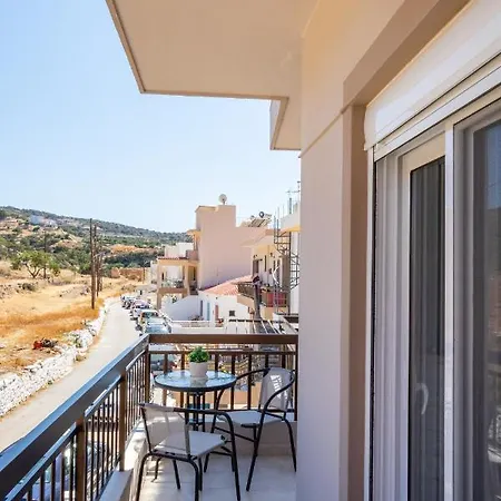 Harbor View Karpatos