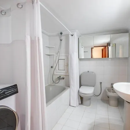 Apartament Harbor View