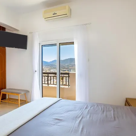 Harbor View Appartement *