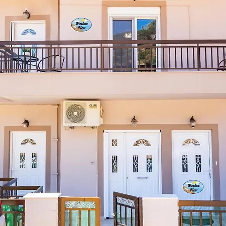 Harbor View Karpatos