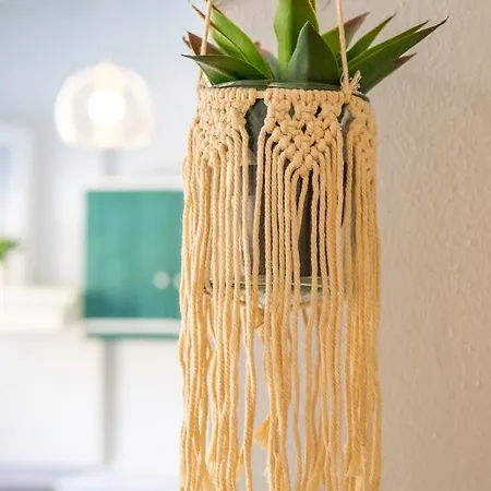 Appartement Harbor View *