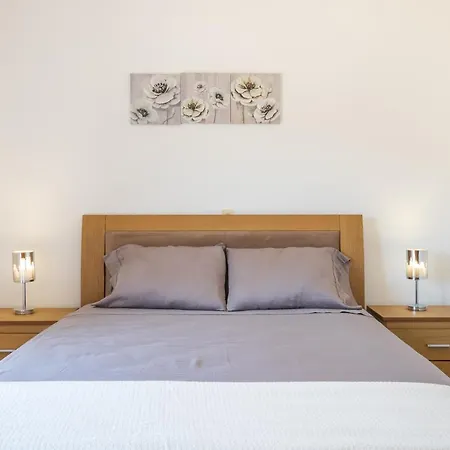 Appartement Harbor View