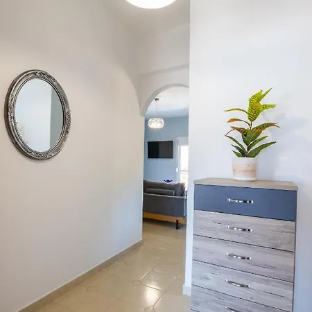 Harbor View * Karpatos