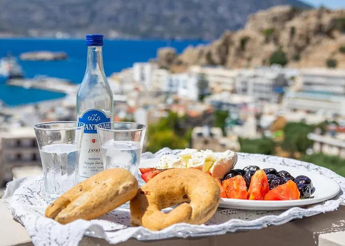 Harbor View Lägenhet *