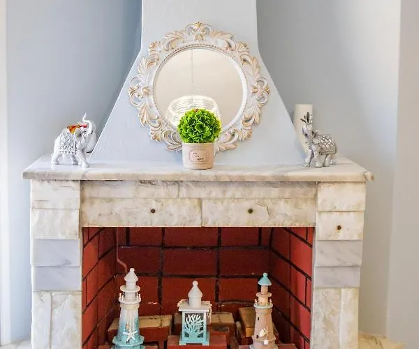 Lägenhet Harbor View