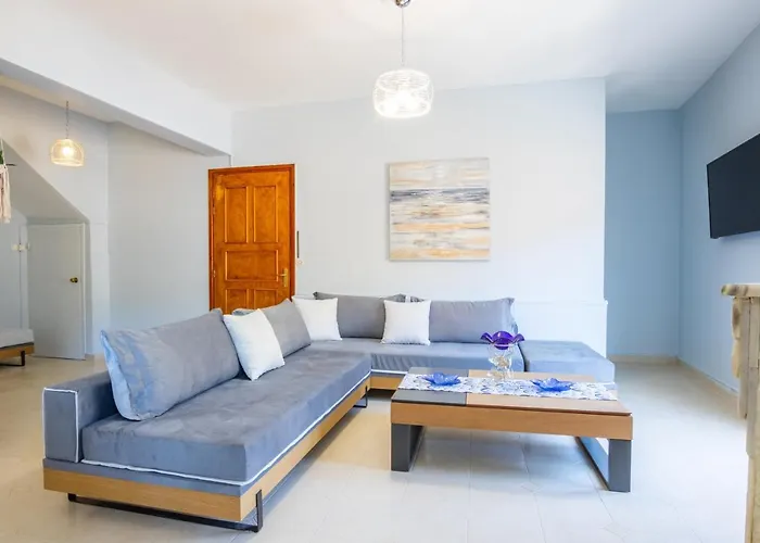 Harbor View * Karpathos