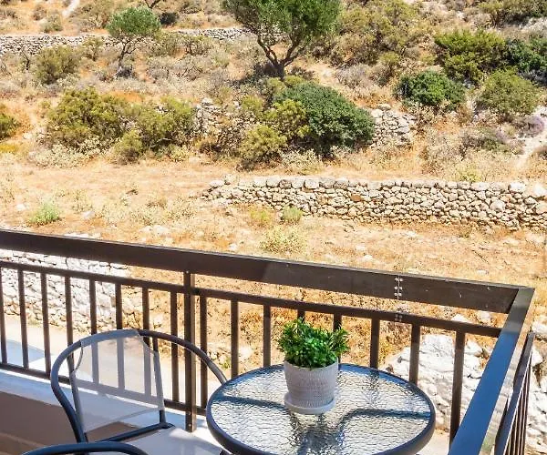 Harbor View Lägenhet Karpathos